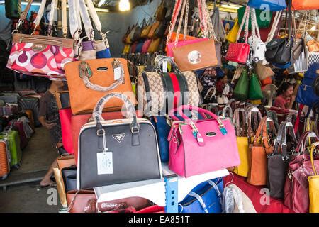 where to find fake designer bags in bangkok|fake goods market bangkok.